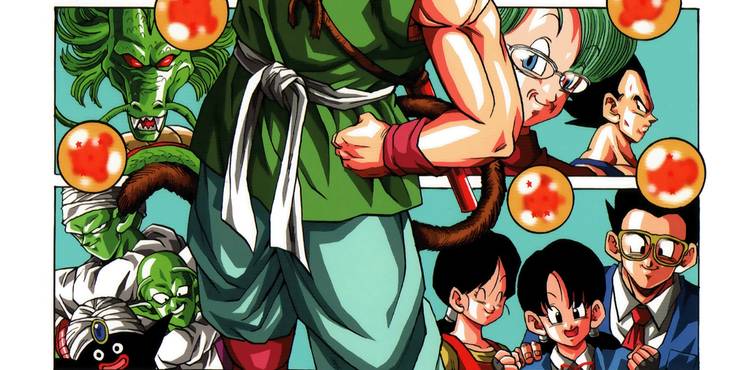 Dragon Ball 10 Things From Dragon Ball AF That Should Be Used In Dragon Ball Super Dragon Ball 10 Things From Dragon Ball AF That Should Be Used In Dragon Ball Super